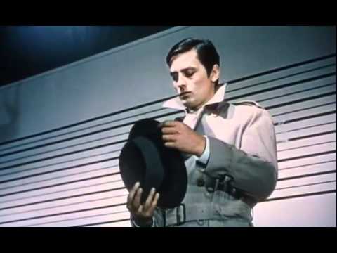 Le Samouraï (1967) Trailer
