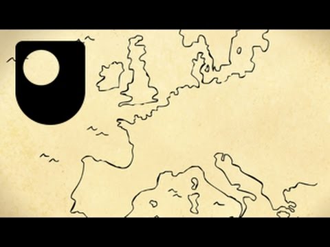 The History of the EU with David Mitchell