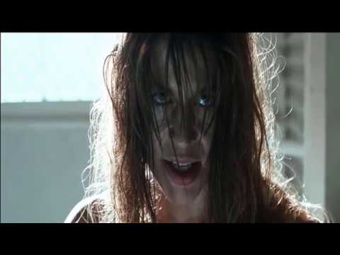 Terminator 2: Sarah Connor Chin-Ups (widescreen)