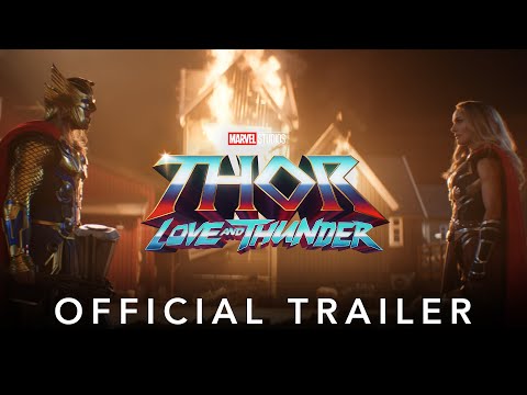 Thor: Love and Thunder movie ending, simply explained - Auralcrave