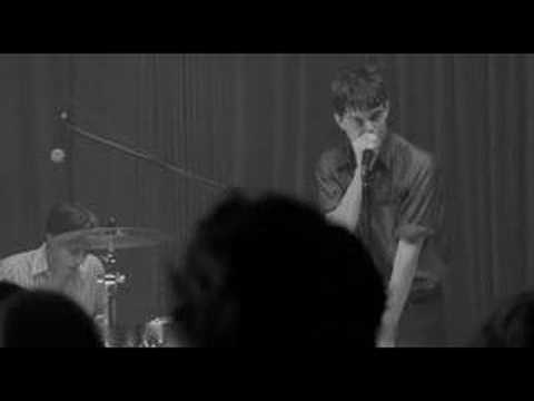 Joy Division - She&#039;s Lost Control (Performance From Control)