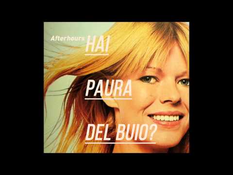 Afterhours - Male di miele feat. Piero Pelù - Hai paura del buio? RELOADED