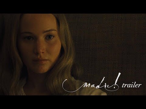 Madre! | Trailer Ufficiale HD | Paramount Pictures 2017