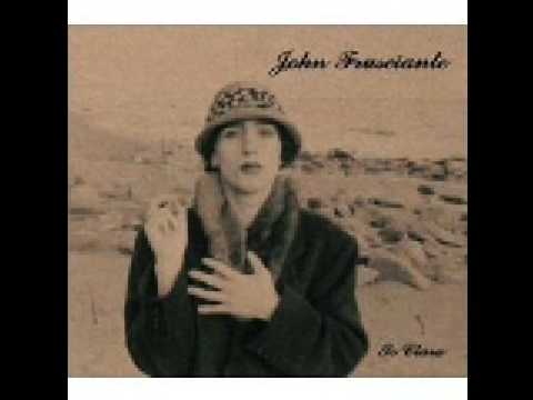 John Frusciante - Untitled #3