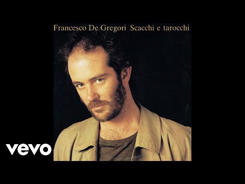 Francesco De Gregori - La storia (Official Audio)