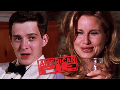 Best of Finch and Stifler&#039;s Mom | American Pie