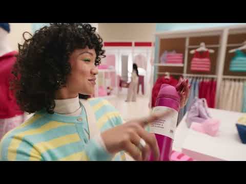 Who Sings the Target Commercial Song? The Teddi Gold ‘Sync' Mystery
