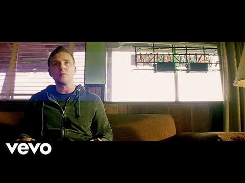 OneRepublic - Stop And Stare (Official Music Video)
