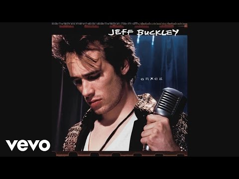 Jeff Buckley - Lover, You Should&#039;ve Come Over (Audio)
