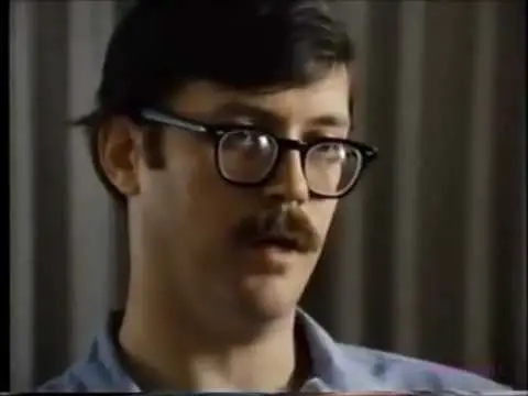 Edmund Kemper Interview in 1984
