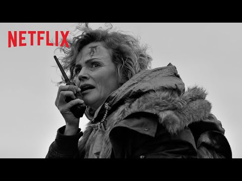 Black Mirror - Metalhead | Trailer ufficiale | Netflix Italia