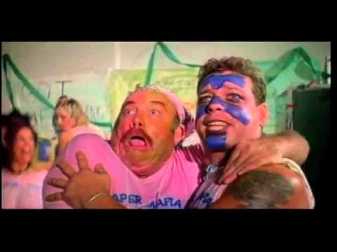 Citizen Toxie: The Toxic Avenger IV Official Trailer