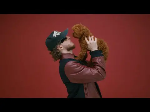 Jack Harlow - Lovin On Me [Official Music Video]