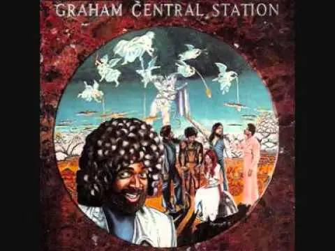 Graham Central Station - The Jam