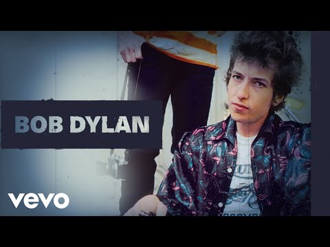 Bob Dylan - Like a Rolling Stone (Official Audio)