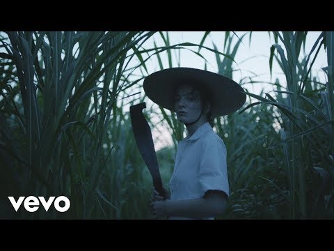 Lorde - Perfect Places