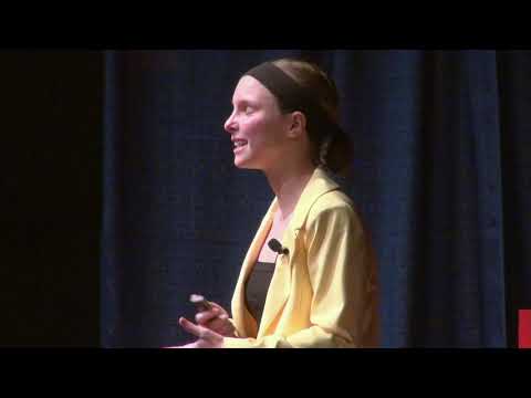 The Rise of Gen Z: Entrepreneurship in the Digital Age | Mary Esposito | TEDxCaryAcademy