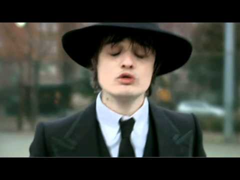 Peter Doherty - Last Of The English Roses (HD)