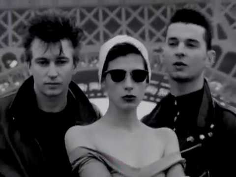 Depeche Mode - Strangelove (Official Video)