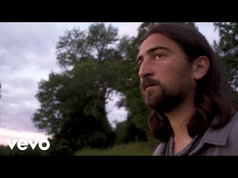 Noah Kahan - Stick Season (Official Music Video)