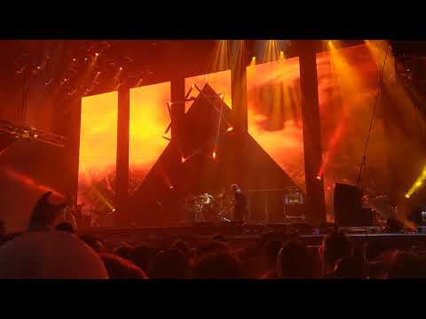 Tool - Descending - Welcome To Rockville 2019