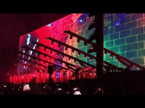 Roger Waters - Another Brick In The Wall (Live @ Circo Massimo - Roma 14/07/2018)