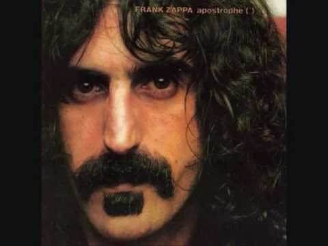 Frank Zappa-Nanook Rubs It