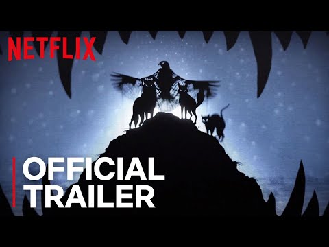 Watership Down | Official Trailer [HD] | Netflix
