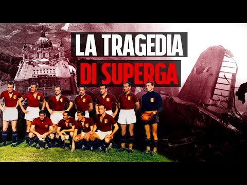 4 maggio 1949: La tragedia di Superga e la leggenda del Grande Torino