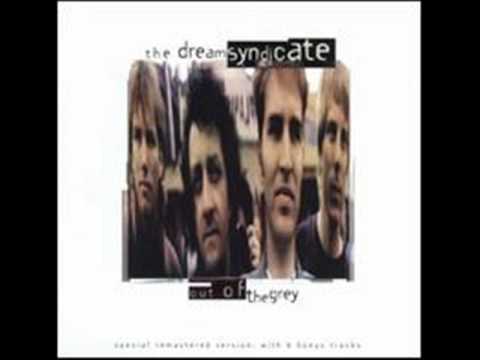 The Dream Syndicate - Boston
