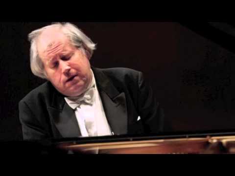 Grigory Sokolov plays Chopin Prelude No. 4 in E minor op 28
