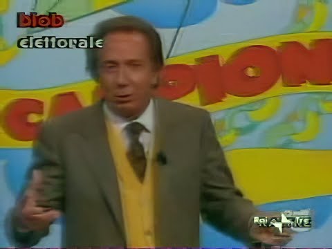 Archivi di Paglia - Propaganda elettorale Fininvest per Berlusconi [1994]