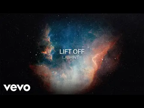 Labrinth - Lift Off (Official Lyric Video)
