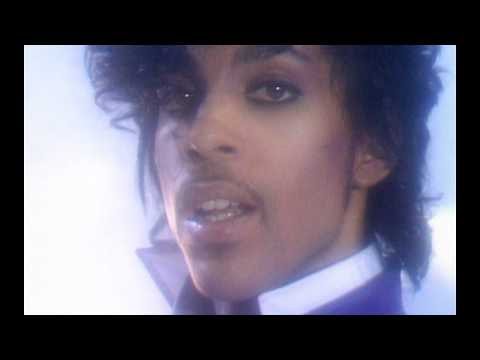 Prince - Let&#039;s Pretend We&#039;re Married (Official Music Video)