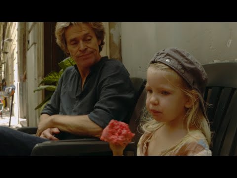 Tommaso – Abel Ferrara, Willem Dafoe – Official U.S. Trailer