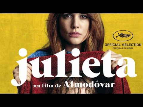 JULIETA - Original Soundtrack of Pedro Almodovar&#039;s movie (CANNES 2016) [Music by Alberto Iglesias]
