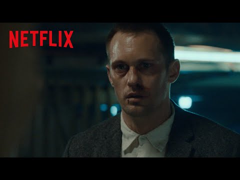Mute | Trailer ufficiale | Netflix Italia