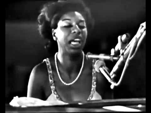 Nina Simone: Mississippi Goddam