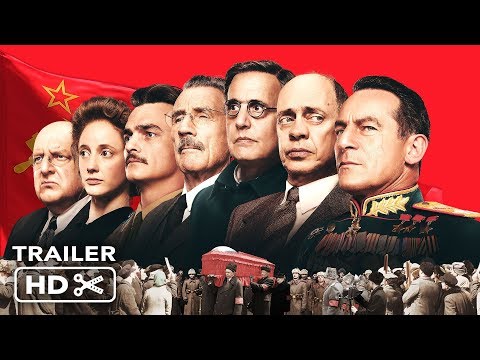 Morto Stalin, se ne fa un altro | Trailer Italiano Ufficiale HD