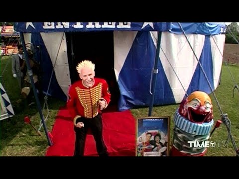 Magic Box - Carillon [Official Video]
