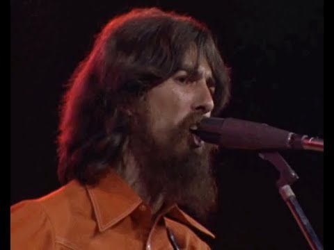 George Harrison — Bangla Desh