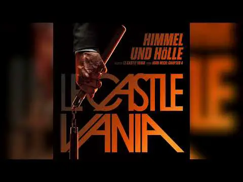 Le Castle Vania - Blood Code - Himmel und Hölle (From John Wick: Chapter 4)