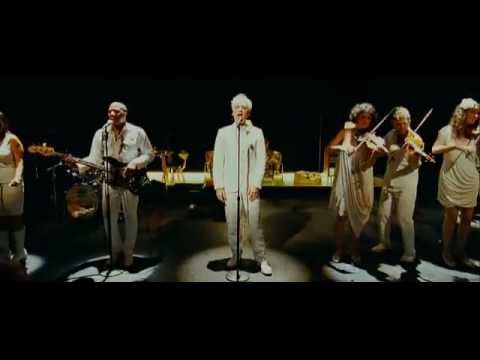David Byrne - This Must Be The Place