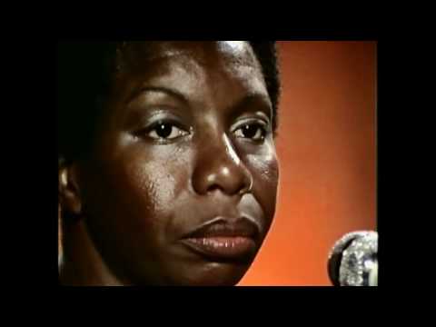 Nina Simone - Stars (at Montreux Festival in 1976)