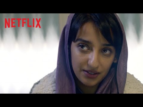 Black Mirror - Crocodile | Trailer ufficiale | Netflix Italia