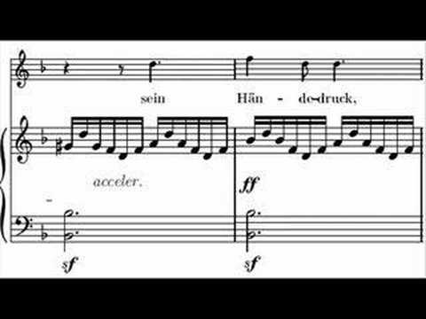 Schubert: Gretchen am spinnrade&quot;, op.2, D.118 - Te Kanawa