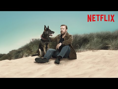 After Life | Trailer principale | Netflix Italia