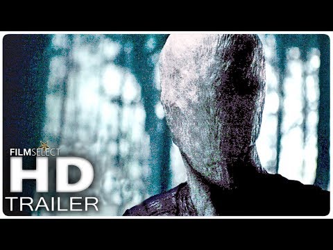 SLENDER MAN Trailer 2 Italiano (2018)