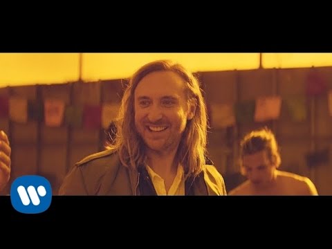 David Guetta ft. Zara Larsson - This One&#039;s For You (Music Video) (UEFA EURO 2016™ Official Song)