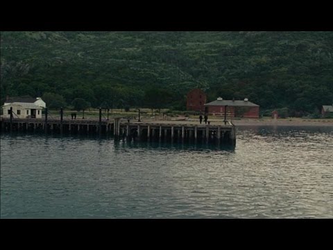 Shutter Island (2010) - Welcome to Shutter Island